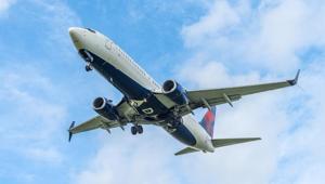 ABDli hava yolu şirketi kar beklentisini düşürdü