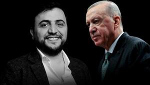 Son dakika: Cumhurbaşkanı Erdoğandan Şinası Yurtsever için taziye mesajı