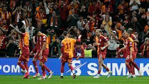 Osman Şenher Galatasaraylı yıldıza övgü yağdırdı: 5-6 maçtır durgundu, resmen patlama yaptı