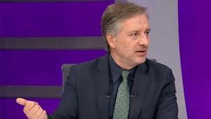 İlker Yağcıoğlundan dikkat çeken Galatasaray sözleri: Alışık olduğumuz bir durum değil