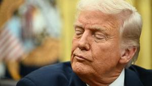 ABD Başkanı Trump: Rusya-Ukrayna Savaşını 24 saatte bitirebilirim