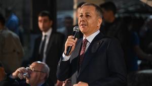 İçişleri Bakanı Yerlikaya: Zehir tacirlerinde günde ortalama 117 tutuklama yapıyoruz