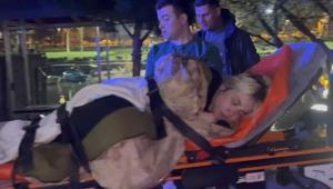 İznik Gölü’ne intihar girişimi Genç kadın son anda kurtarıldı