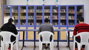 Bakan Tunçtan hükümlü ve tutuklulara yönelik eğitim desteğine ilişkin açıklama