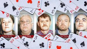 Ayşe planladı, Ahmet tırnakladı Karttaki izi Türk şansı sandılar: 73 milyon uçtu