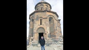 Kars’tan tarih manzaraları