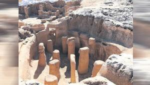 Karahantepe’nin kapıları açılıyor