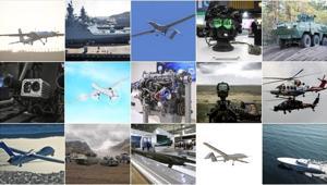 Avrupa, güçlü savunma sanayisi olan Türkiye ile ilişkileri geliştirme arayışında