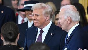Trumptan otomatik imza iddiası Af kararlarını Biden imzalamadı, haberi bile yoktu
