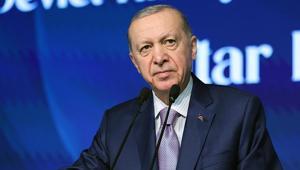 Cumhurbaşkanı Erdoğandan milli boksörlere tebrik