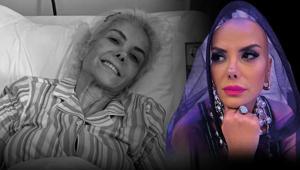 Tanyeli hayatını kaybetti