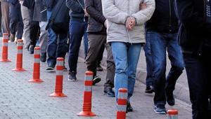 ‘Yoldaşlar’ silahlı suç örgütüne Adana merkezli 5 ilde operasyon: 41 kişi tutuklandı