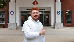 İzmirden İtalya’ya uzanan başarı Dünya çapında bir kariyere imza atacak