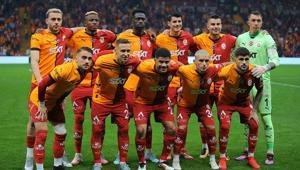 Avrupa devleri, Galatasarayı yakın takipte Astronomik teklifler yolda