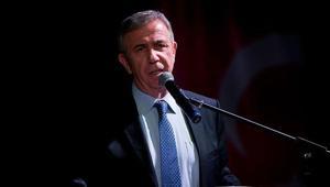 Ekrem İmamoğlu gözaltına alındı Mansur Yavaştan ilk açıklama