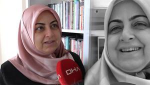 50 yaşında, 3 çocuk annesi: Hayalim peşimi bırakmadı şimdi rüyalarımı yaşıyorum