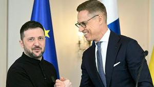 Zelenskiy, Putin görüşmesinin detaylarını öğrenmek için Trumpı arayacak