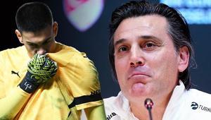 Vincenzo Montelladan İrfan Can Eğribayat yanıtı Arda Güler konusunda hassas olmalıyız