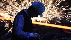 ABde saatlik iş gücü maliyeti yükseldi