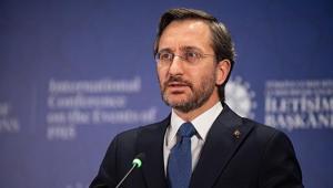 İmamoğluna 2 ayrı soruşturma Fahrettin Altun: Cumhurbaşkanımıza yönelik akla ziyan iftiralar atıldı