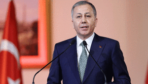 İmamoğlu gözaltında Bakan Yerlikaya: Provokatif paylaşımlar yapan 261 şüpheli hesap belirlendi