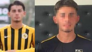 Yer: Sakarya Amatör futbolcu arkadaşı tarafından vuruldu