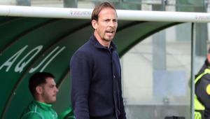 Süper Ligin eski yıldızı teknik direktör olarak dönüyor