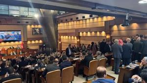 İBB Meclisi olağanüstü toplanacak Üyelere davet yazısı gönderildi