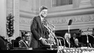 ABDde, Kennedy suikastı döneminde görev yapan yüzlerce yetkilinin bilgileri ifşa edildi