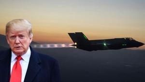 Son dakika: Trump bizzat duyurdu: ABD F-47yi üretmeye başlıyor