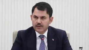 Bakan Kurumdan muhalefete tepki: Türkiyenin sokaklarını karıştırmak istiyorlar