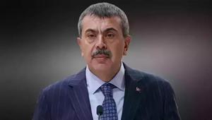 Milli Eğitim Bakanı Tekinden canlı yayında önemli açıklamalar: Yatay geçişte iltimas olabilir