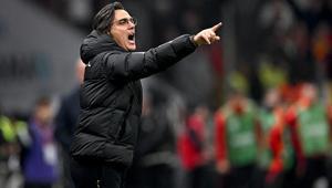 Vincenzo Montelladan millilere bir saatlik sevinme izni