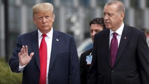 Trumpın Orta Doğu Özel Temsilcisinden Trump-Erdoğan görüşmesiyle ilgili açıklama: Muhteşem ve dönüşümsel