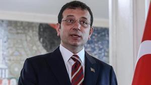 İBBye yönelik terör soruşturmasında Ekrem İmamoğlunun ifade işlemi tamamlandı