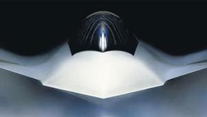 ABD, 6’ncı nesil savaş jetine geçiyor