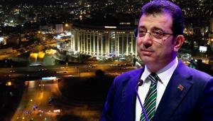 İstanbulda yolsuzluk ve terör operasyonu İşte Ekrem İmamoğlu’nun savcılık ifadesi