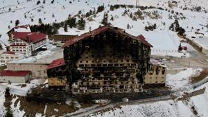 İşte Kartalkayadaki yangın faciasının bilirkişi raporu