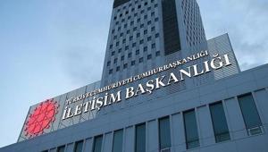 DMM: Polis, göstericilere portakal gazı ile müdahale ediyor iddiası yalandır