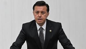 İmamoğlunun tutuklanmasıyla ilgili AK Partili Hatipoğlundan açıklama