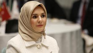Bakan Göktaş iftar programında konuştu Kalpten Kalbe Hep Birlikte programı