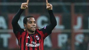 Robinho hapiste gündem oldu Davranışları takdir topladı