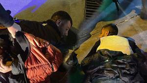 ‘Halay başı’ tartışması Eve kurşun yağdırıp kaçmaya kalktılar