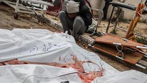 İsrailli antropolog Halper: İsrail Gazzedeki soykırımı Batı Şeriaya da ihraç ediyor