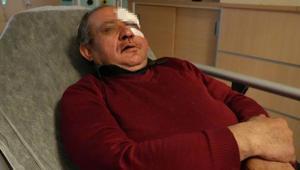 Yer: Kırıkkale Annesiyle mesajlaşan doktoru darbetti