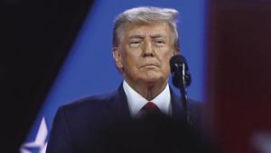 Trumptan dikkat çeken atama Cinsel taciz davalarına bakan avukatını başsavcısı yaptı