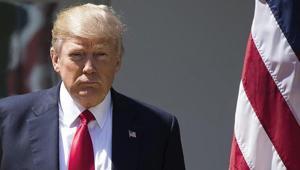 Trump: Umarım Fed faiz oranlarını düşürür