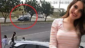 Yer: Adana Telefona bakarken ehliyetsiz sürücü çarptı