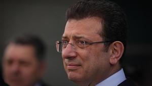 Ekrem İmamoğlunun bilirkişi şikayetine takipsizlik