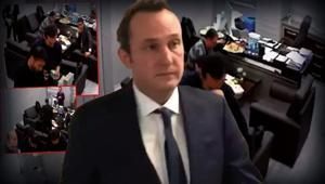 İBBye yönelik yolsuzluk soruşturması Şüpheli Hüseyin Köksalın ifadesine ulaşıldı